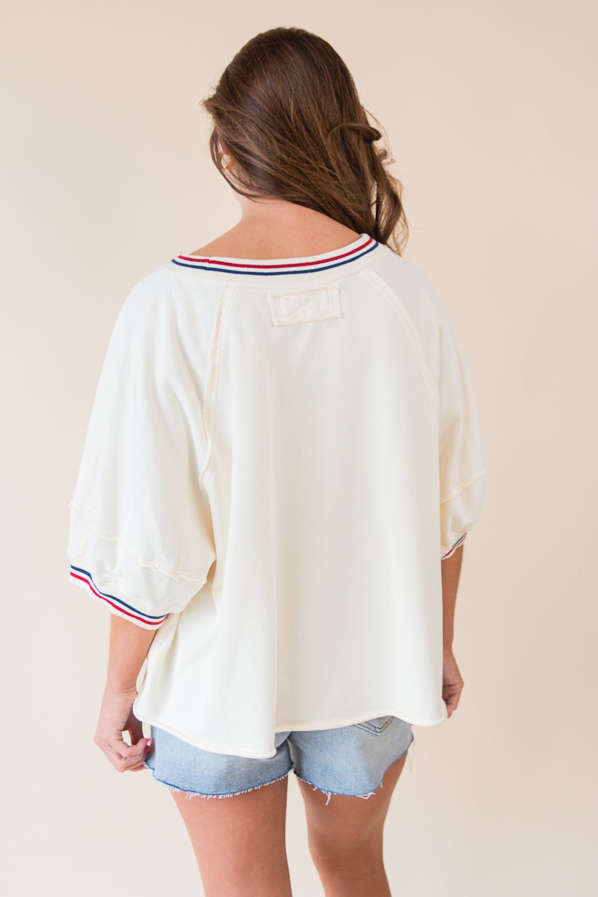 Summer Horizon Top