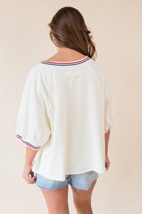 Summer Horizon Top