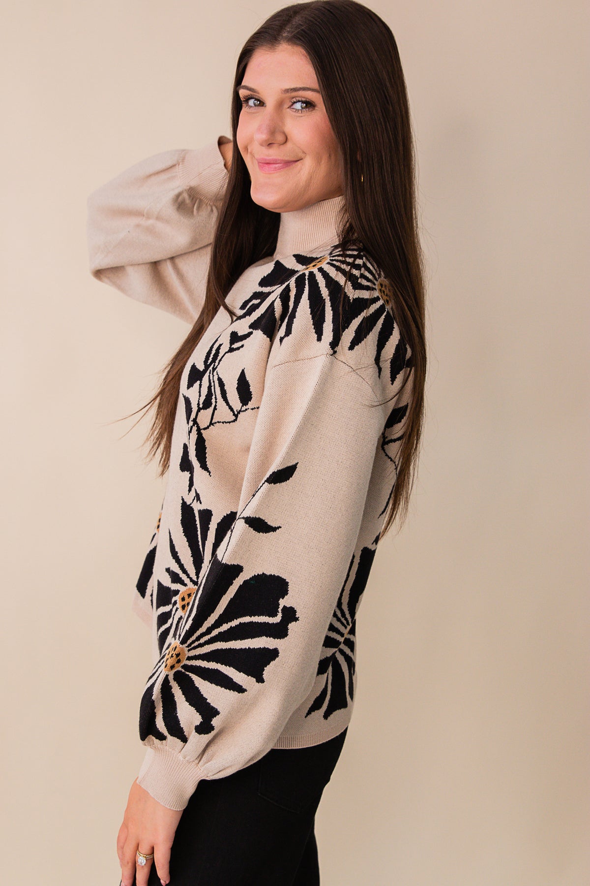 Lia Sweater