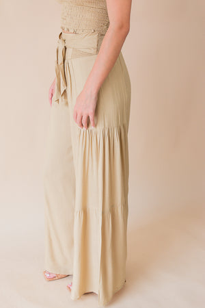 Luna Pant
