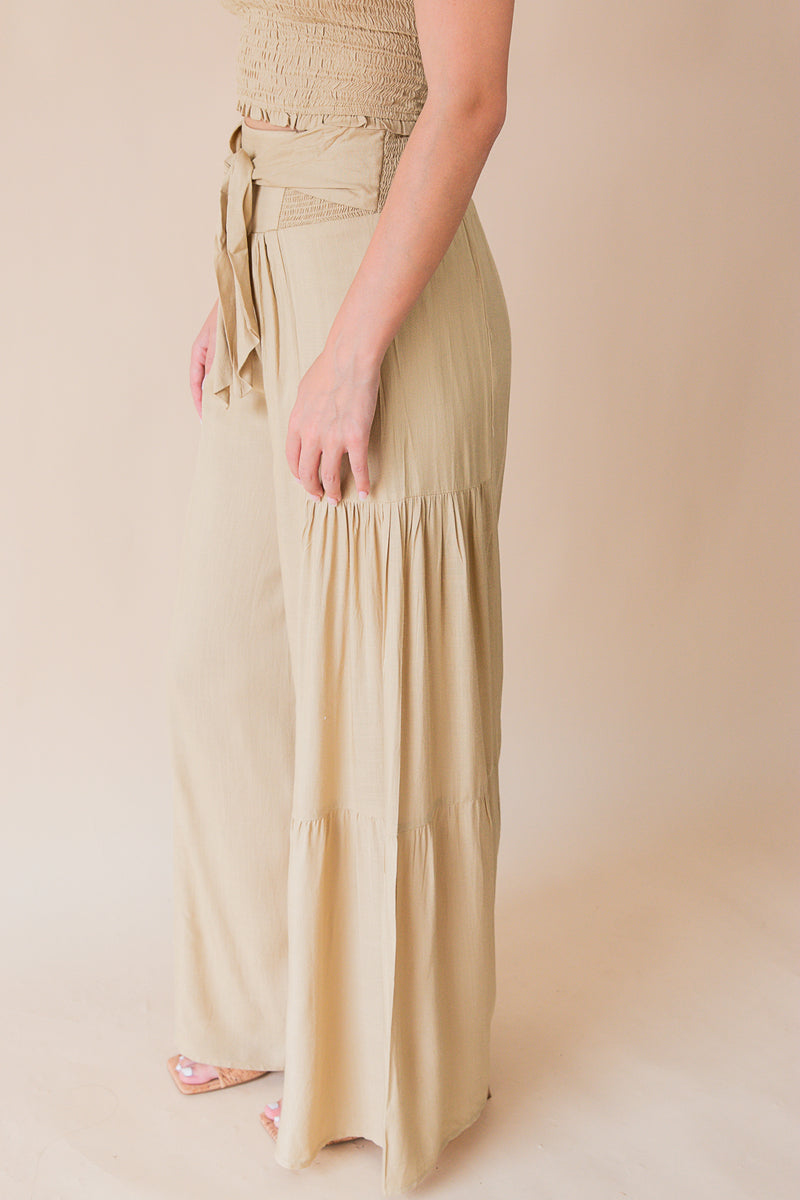 Luna Pant
