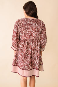 Armoni Mini Dress