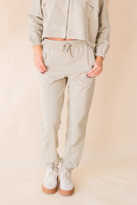 Donna Jogger