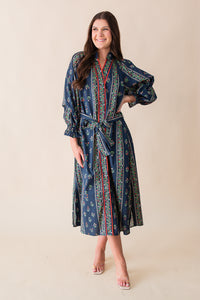 Alondra Maxi Dress