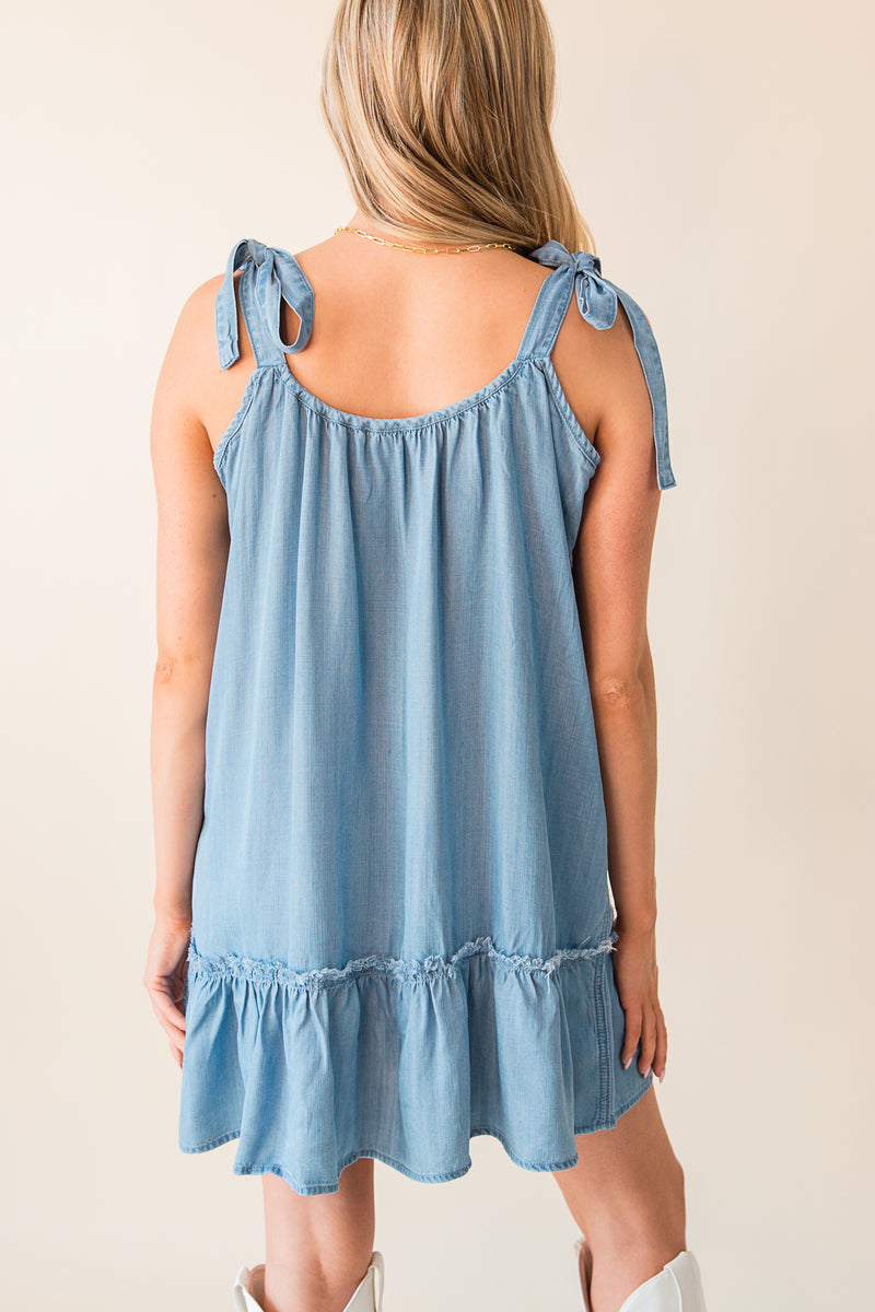 Austyn Mini Dress