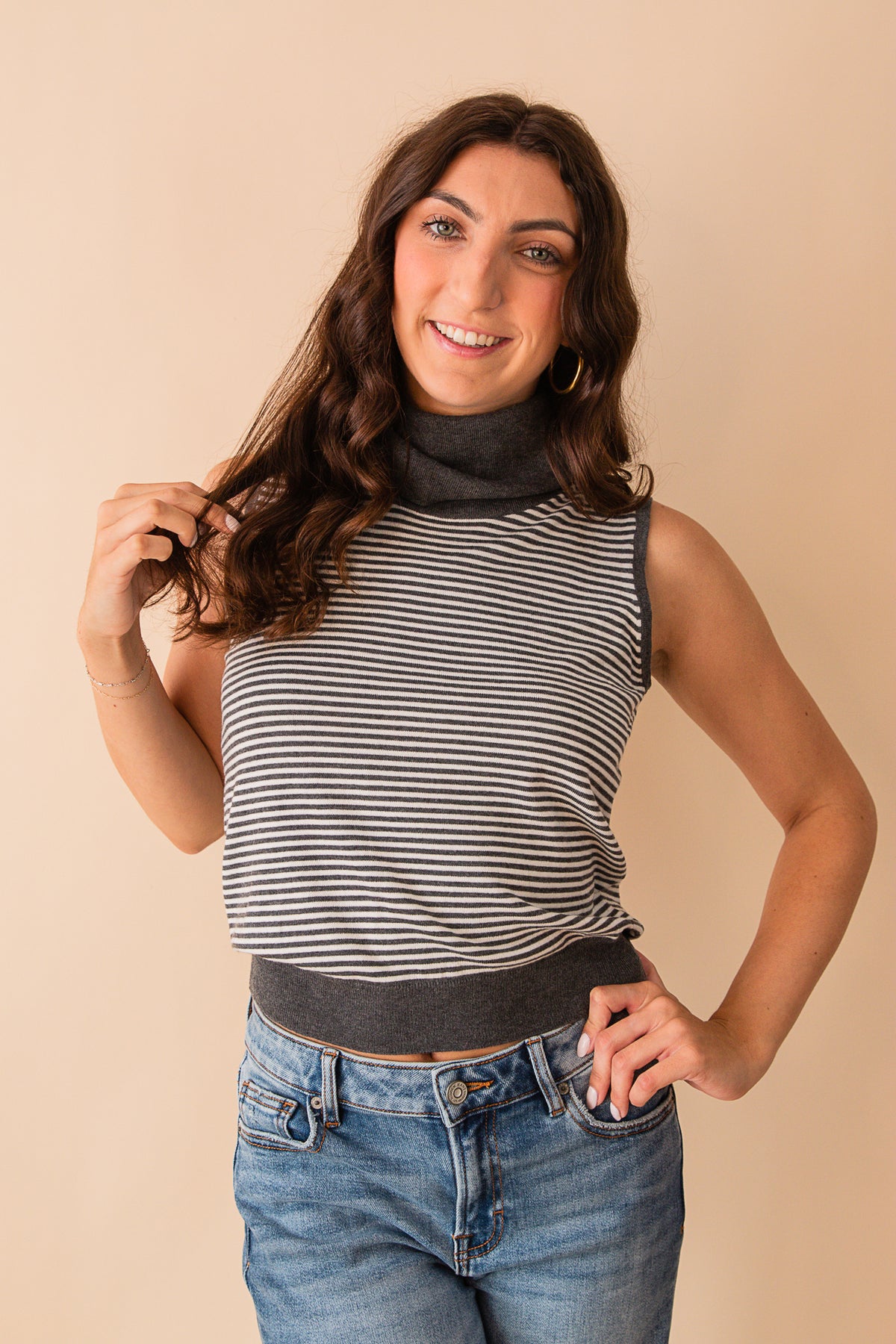 Tipton Sweater Vest