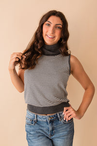 Tipton Sweater Vest