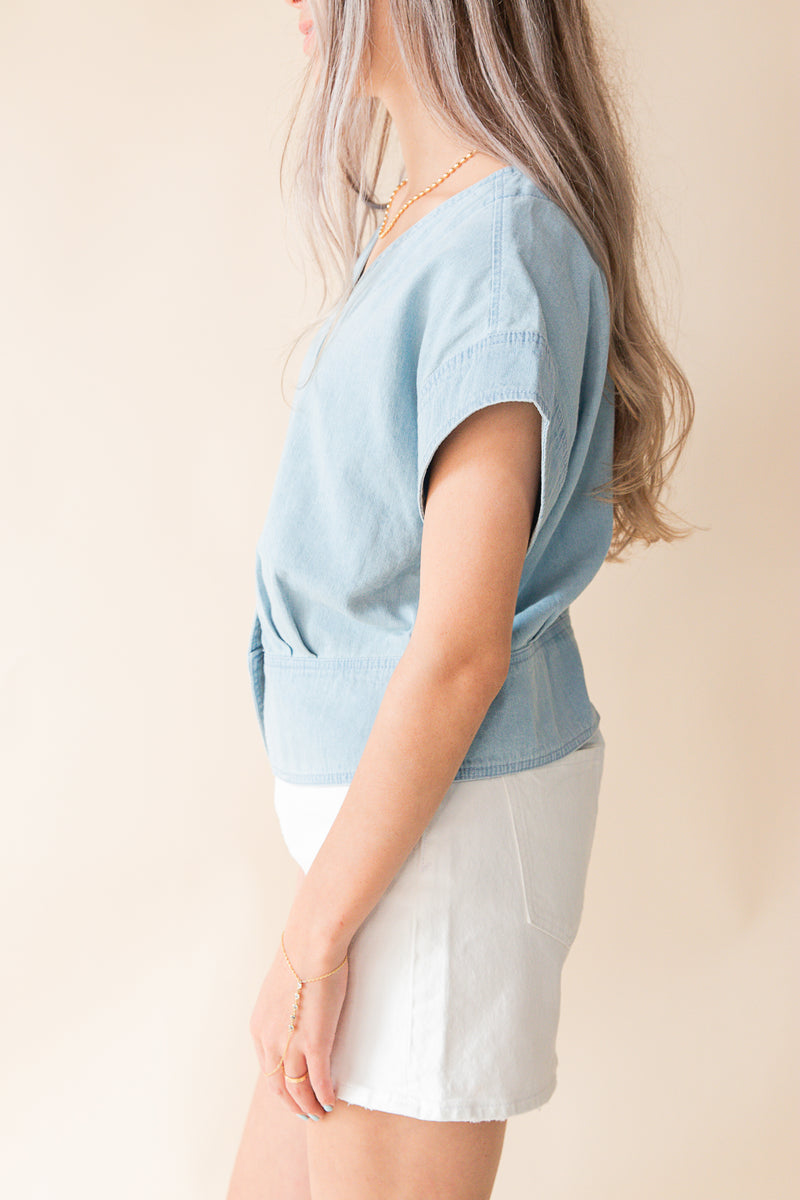 Roden Blouse