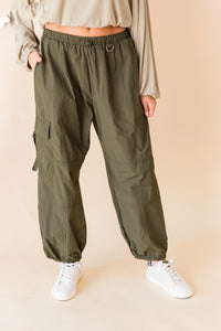 Arden Cargo Pants