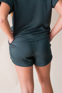 Keira Shorts
