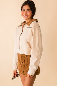 So Fine Jacket