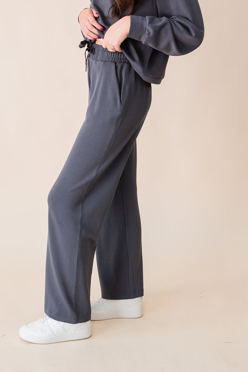 Stella Wide Leg Pant