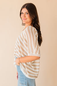 Taylor Knit Top