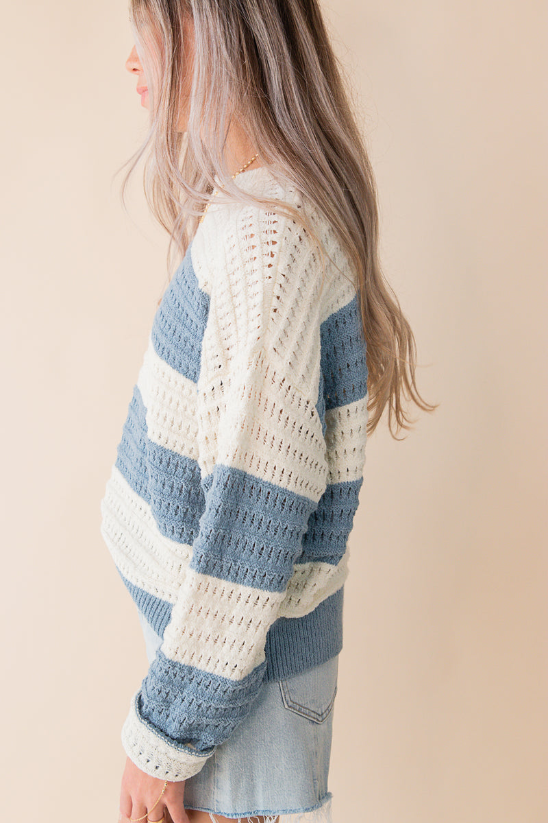 Bonapart Sweater