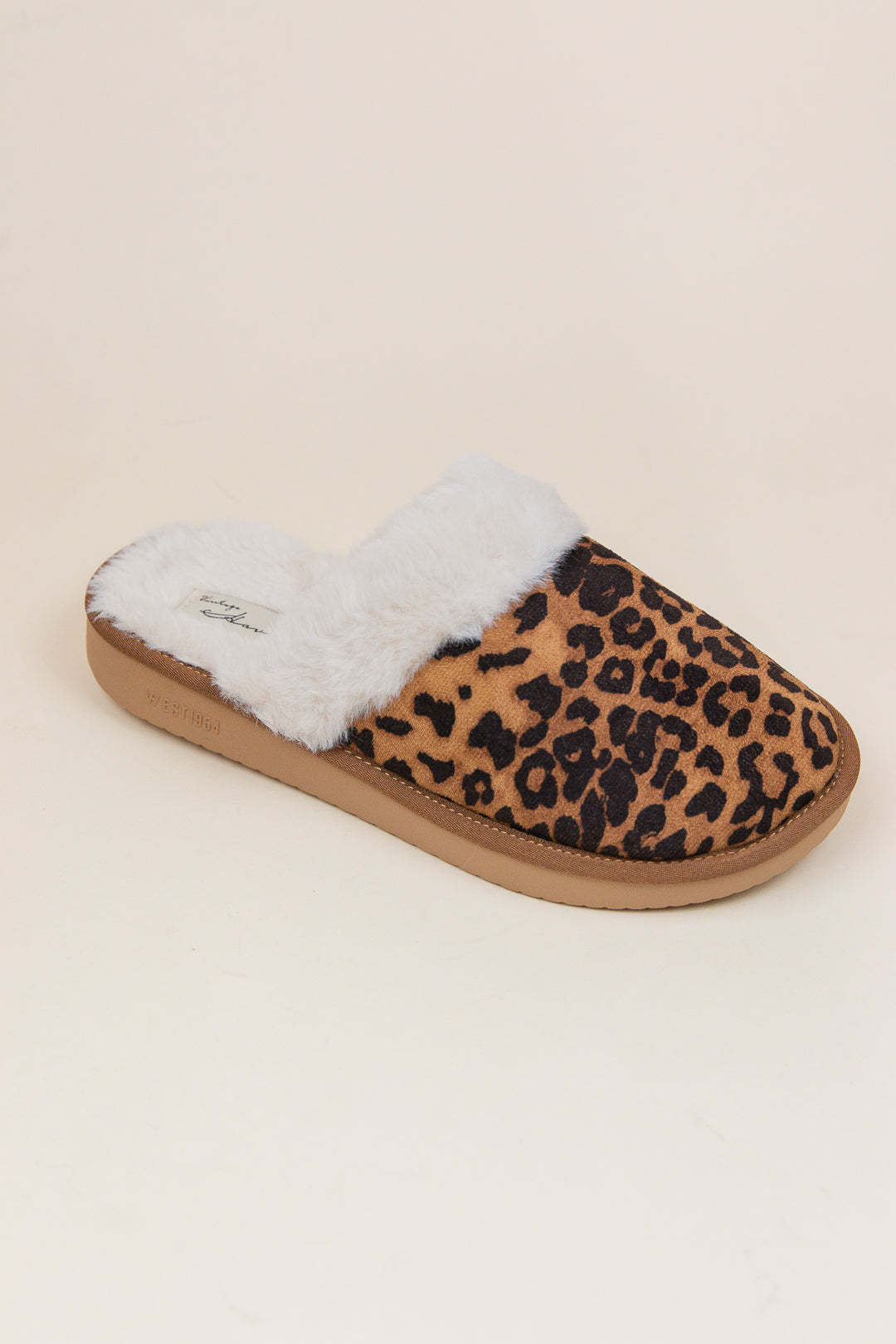 Mellow Slipper