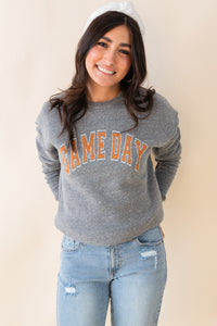 Game Day Sweatshirt