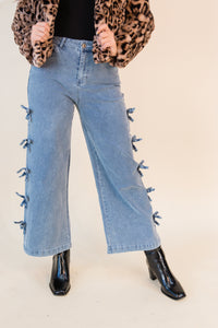 Ari Bow Jeans