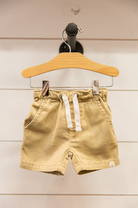 Hugo Twill Shorts