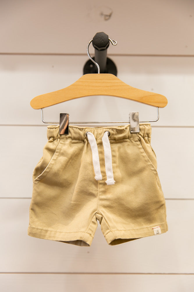 Hugo Twill Shorts