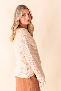 Maude Sweater