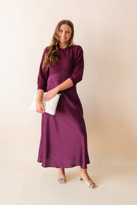 Harlow Maxi Dress