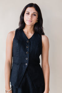 Pisces Vest