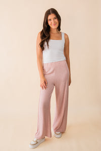 Tati Wide Leg Pant