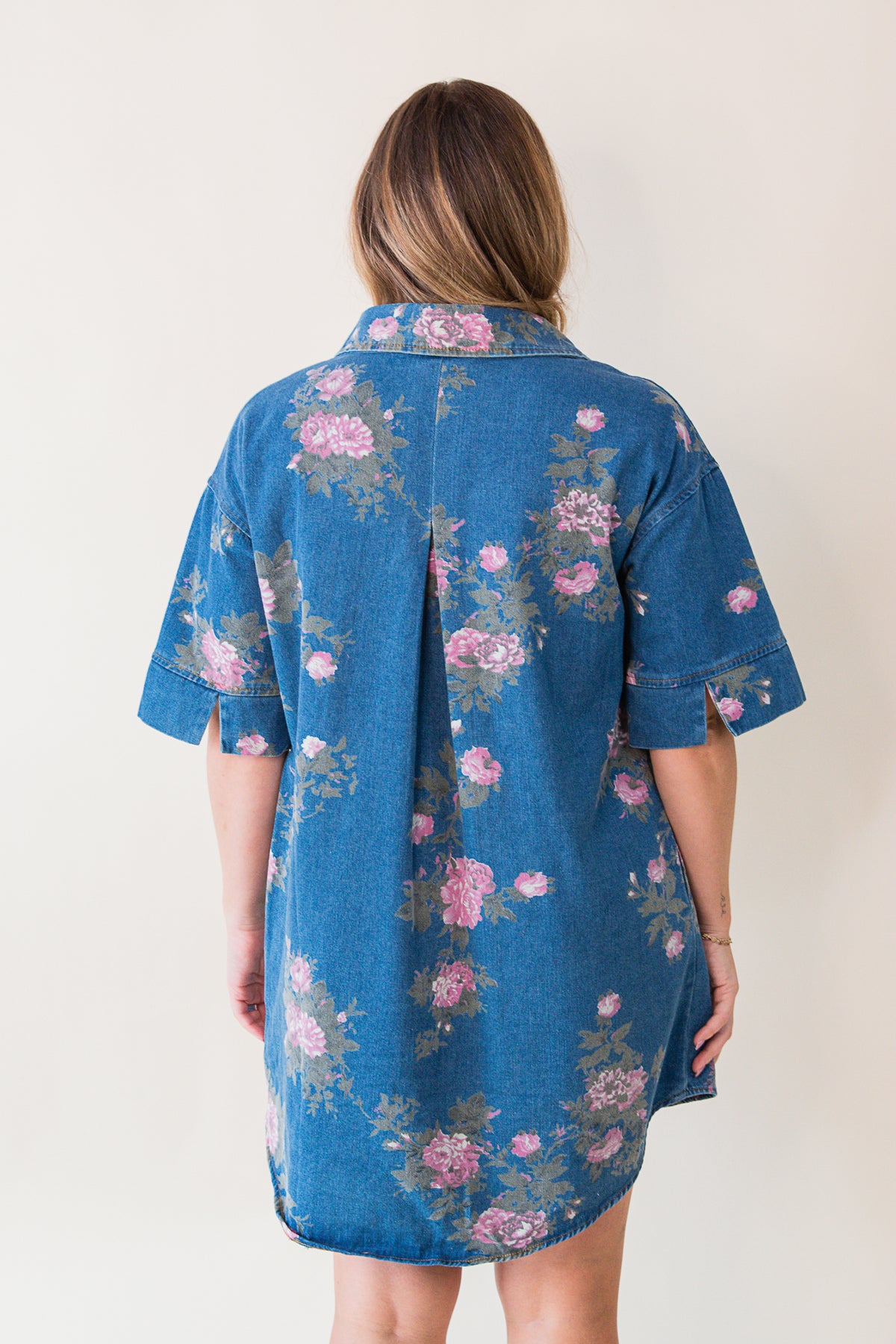 Amalia Mini Dress