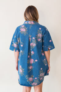 Amalia Mini Dress