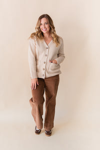 Theo Cardigan
