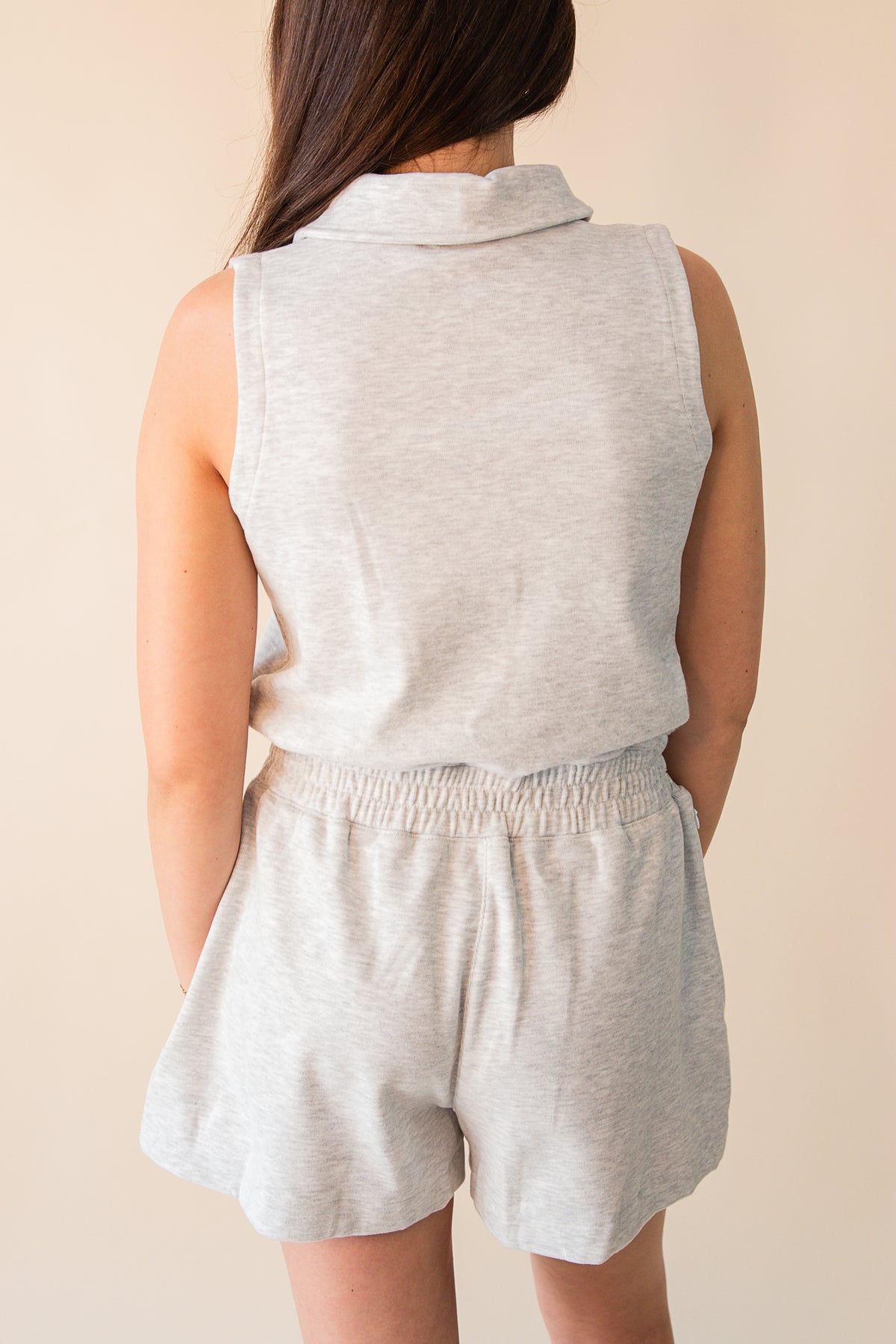 Resort Romper