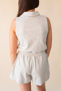 Resort Romper