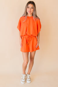Belize Short