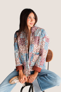 The Collector Jacket
