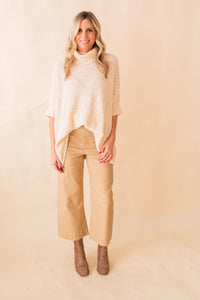 Winona Wide Leg Pants