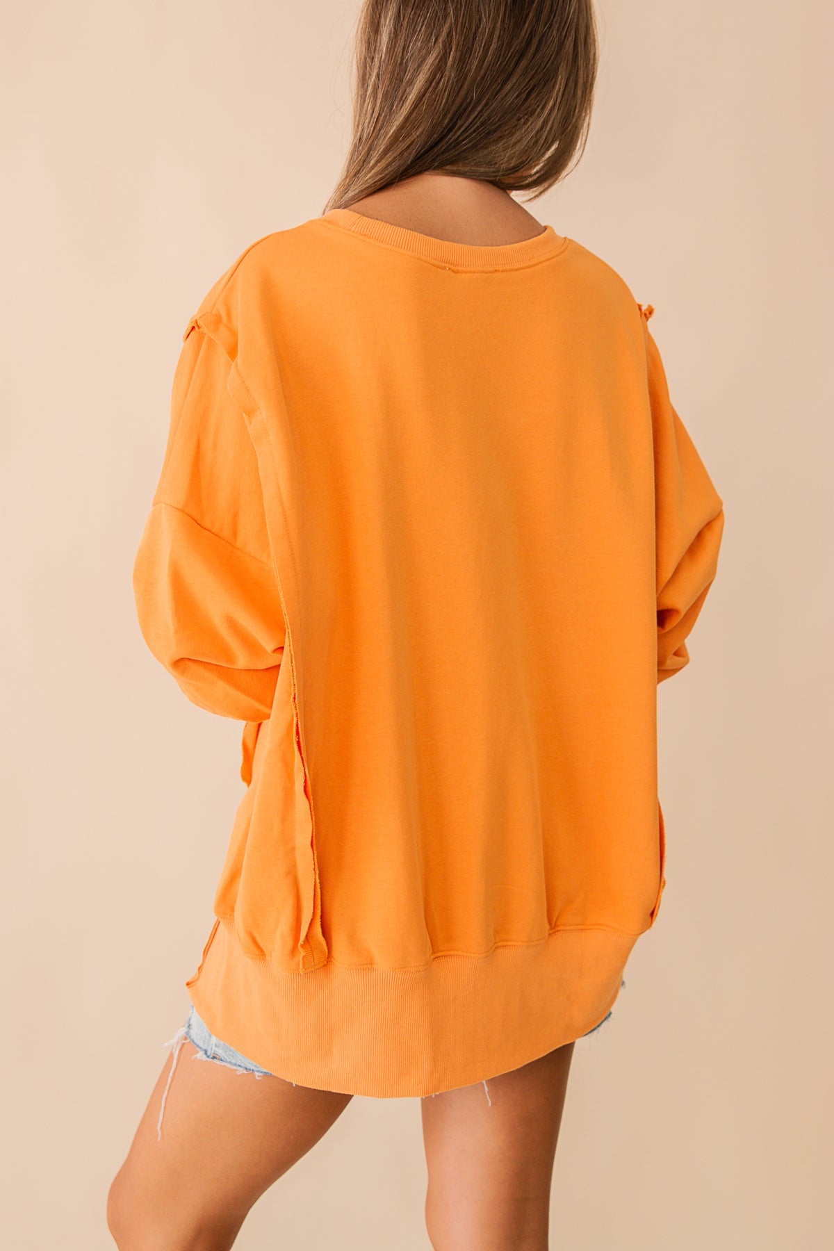 Saturdays Sweatshirt