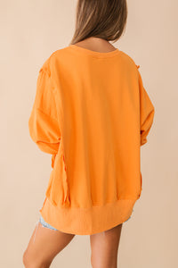 Saturdays Sweatshirt