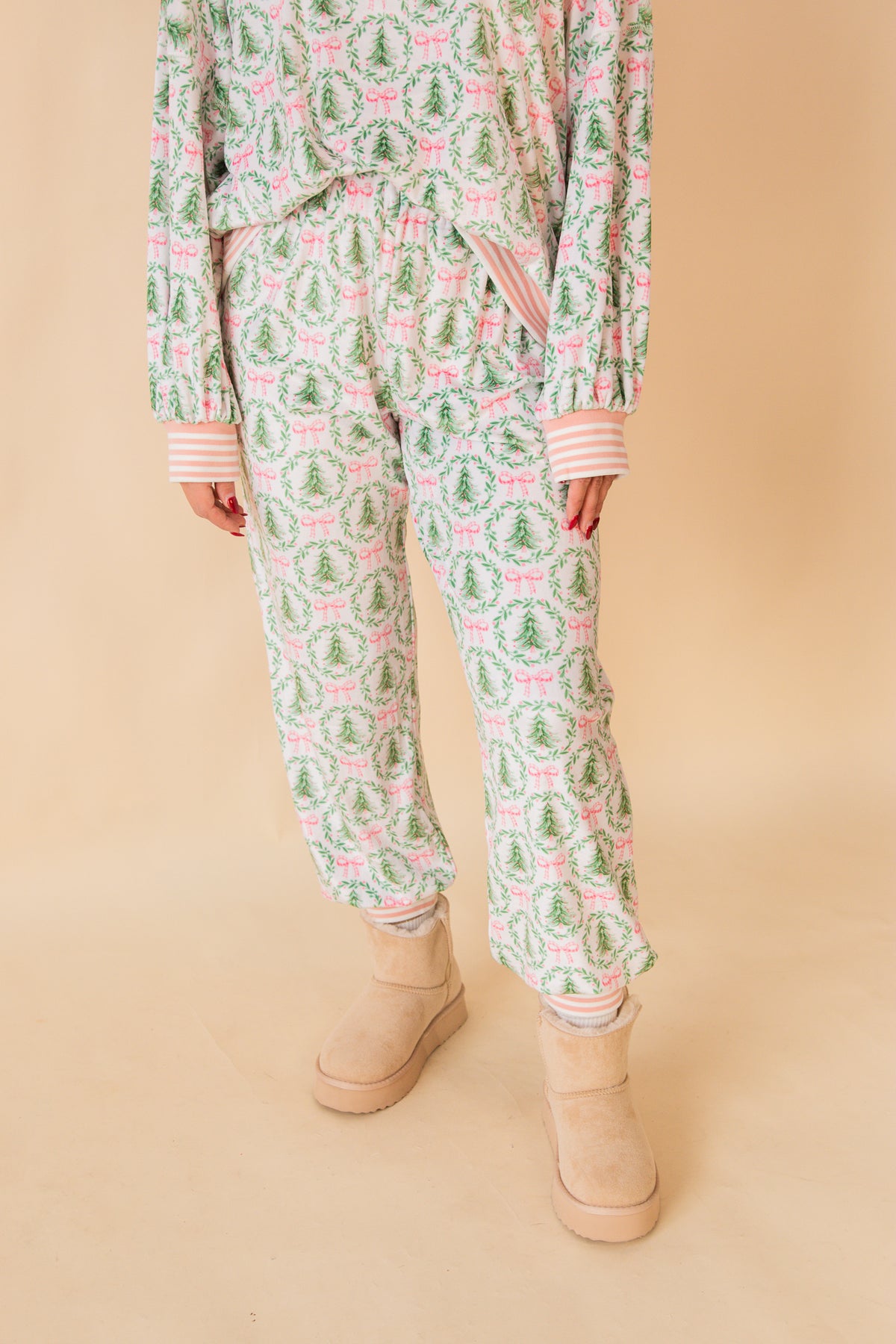 Winter Wonderland Pant