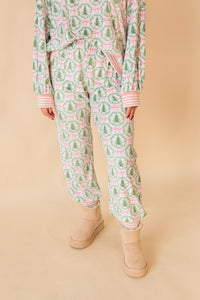 Winter Wonderland Pant