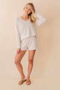 Weekender Short