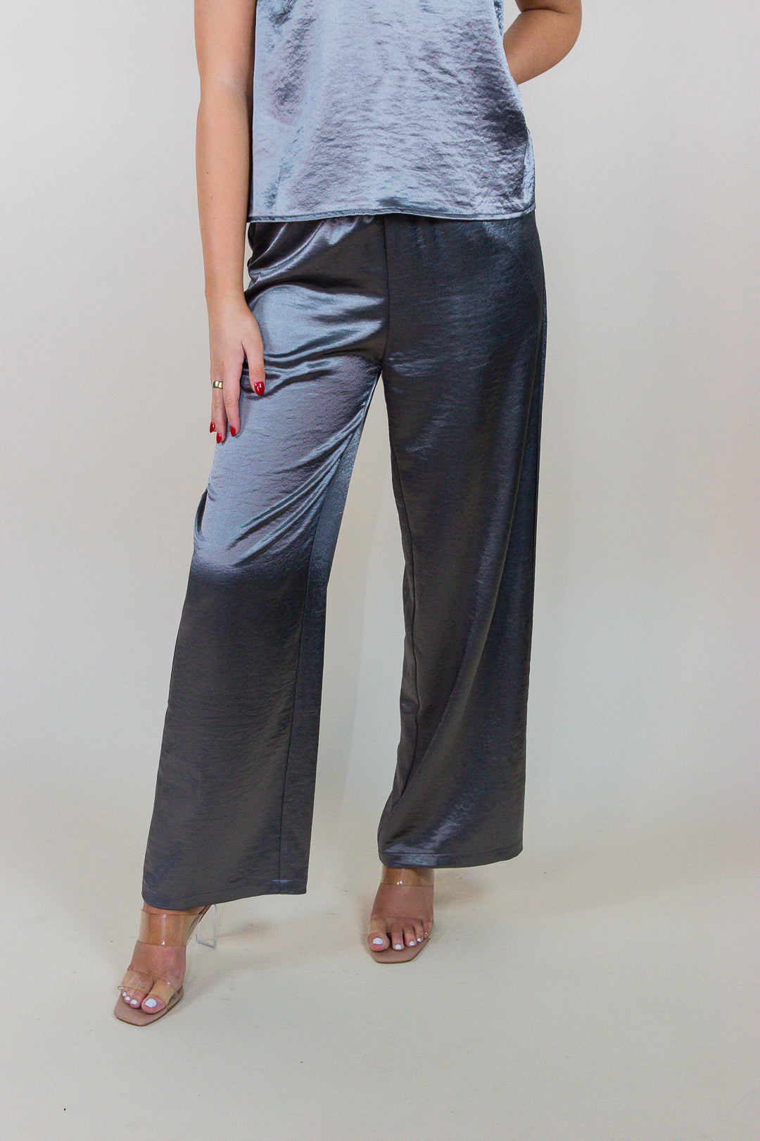 Jillian Relaxed Pant