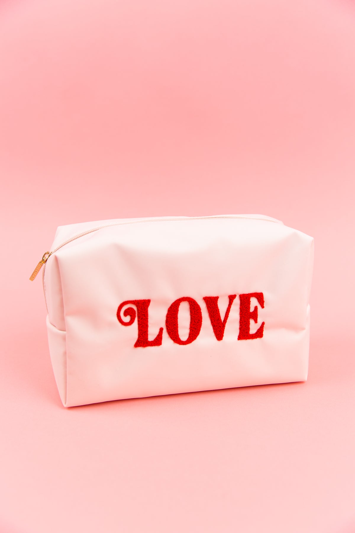 Cara Cosmetic Pouch
