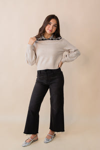 Whitni Sweater