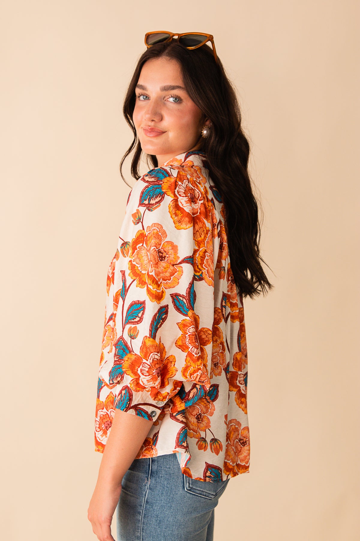 Milina Top