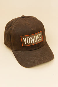 Yonder Hats