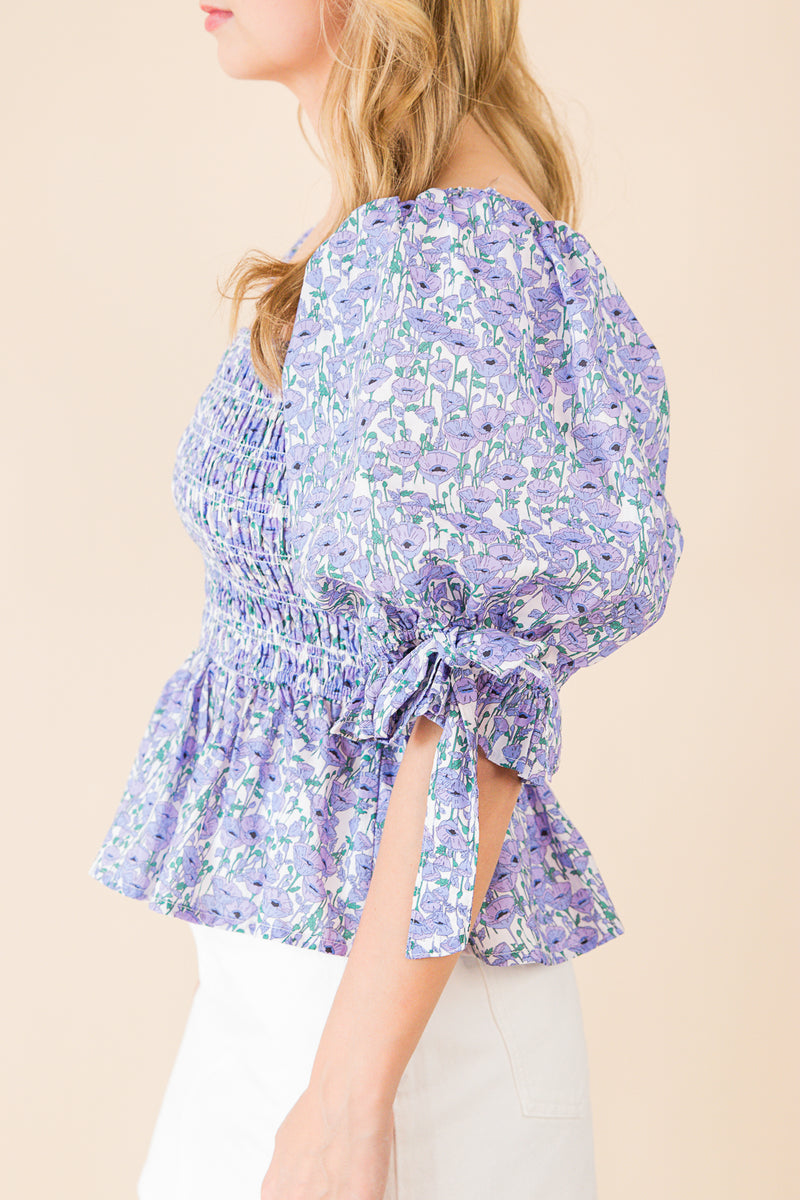 Ollie Blouse