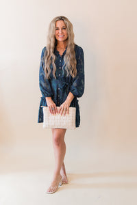 Teagan Mini Dress
