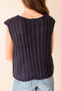 Kati Lee Vest