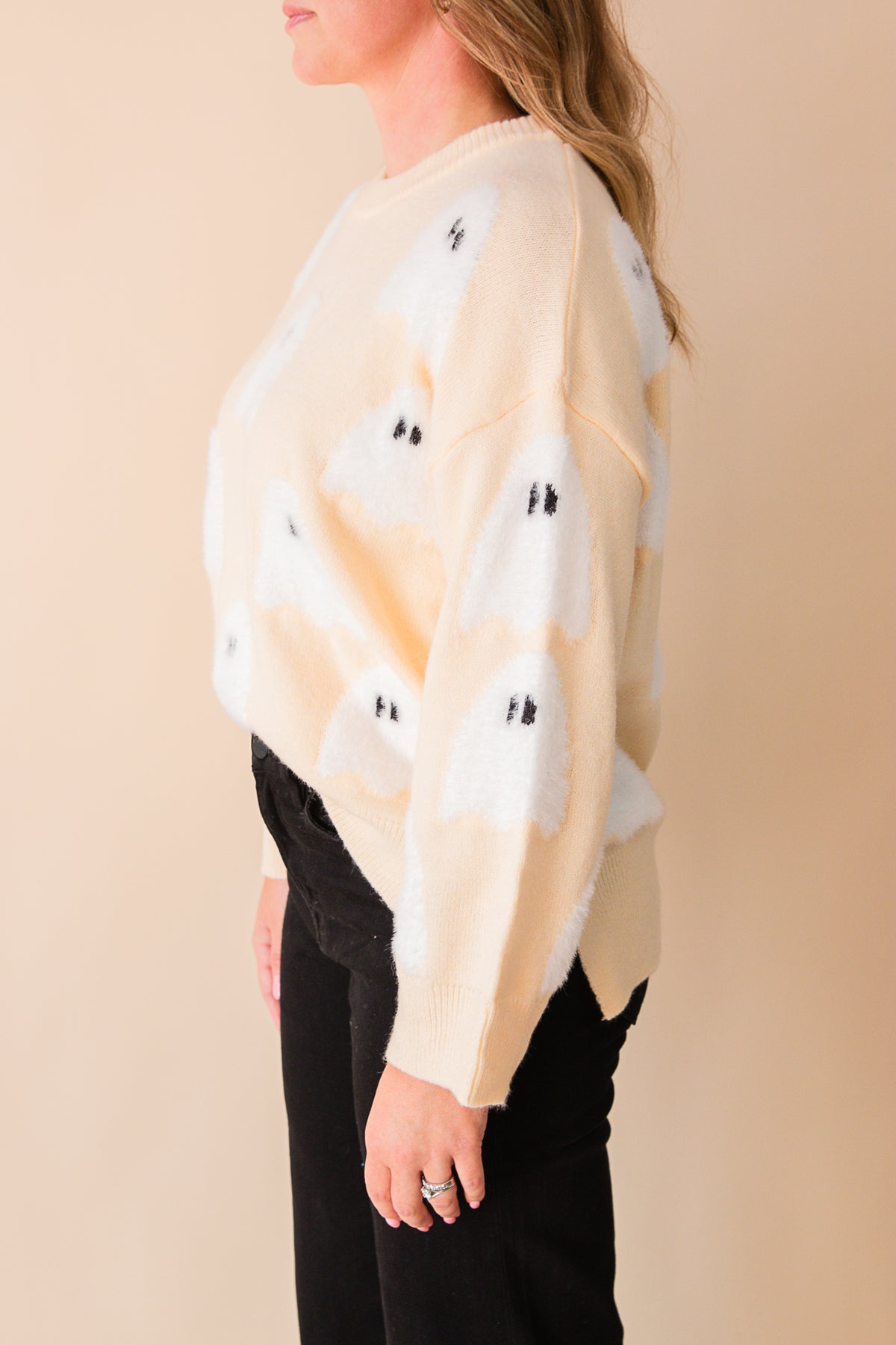 All Treats Sweater