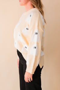 All Treats Sweater